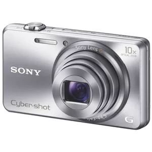 دوربین دیجیتال سونی سایبرشات DSC-WX200