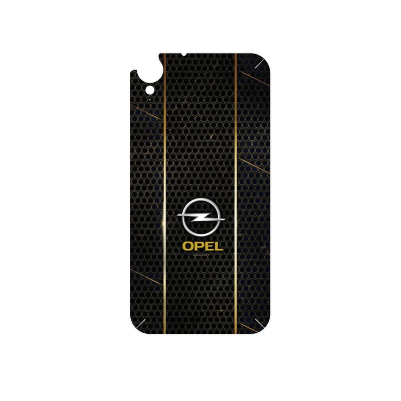 برچسب پوششی ماهوت مدل OPEL مناسب برای گوشی موبایل اچ تی سی Desire 830