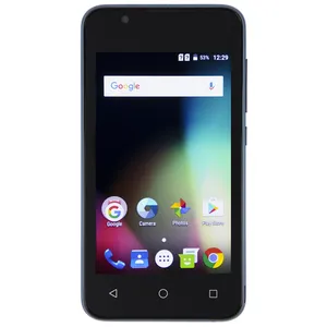 گوشی موبایل اسمارت مدل E2510 Leto Plus دو سیم کارت