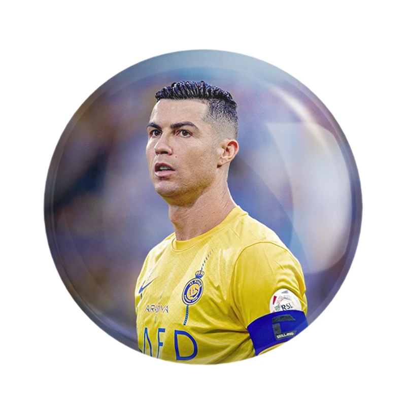 پیکسل خندالو مدل کریستیانو رونالدو کد 36390