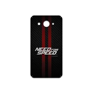 MAHOOT  Need-for-Speed-Game Cover Sticker for Huawei Y6 2018