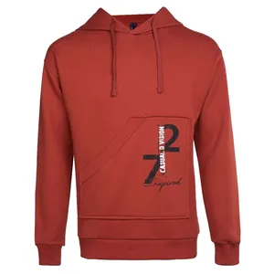 هودی مردانه جوتی جینز مدل دورس کد 321