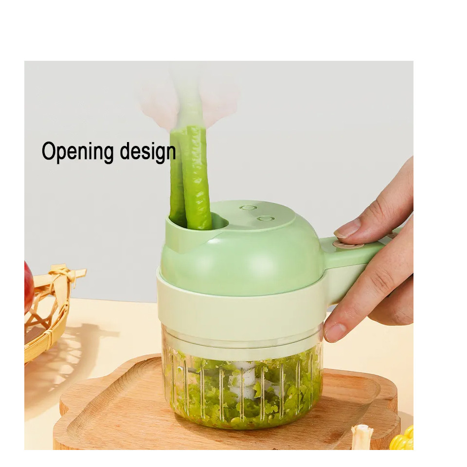 خردکن مدل شارژی خردکن مدل شارژی