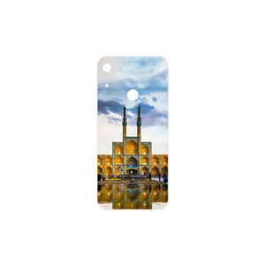 MAHOOT Amir Chakhmaq Square Yazd Cover Sticker for Huawei Y6s 2019