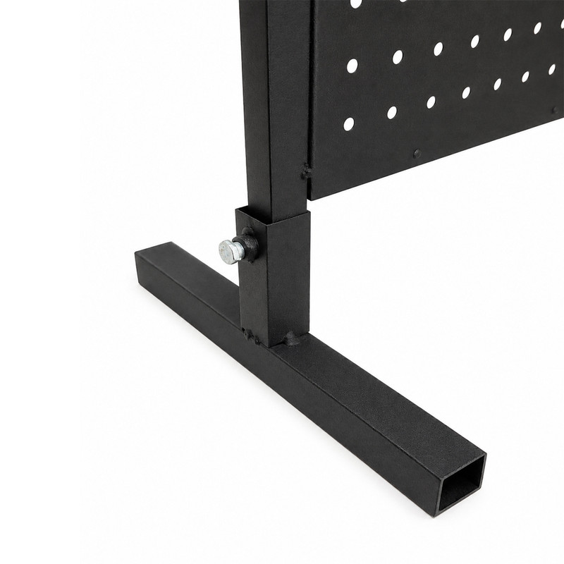 استند فروشگاهی مدل رومیزی کد P80