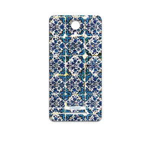 MAHOOT Traditional-Tile Cover Sticker for Xiaomi Redmi Note 2
