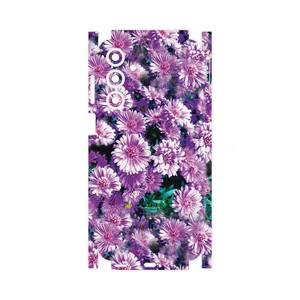 MAHOOT Purple_Flower-FullSkin Cover Sticker for Samsung Galaxy A16 4G
