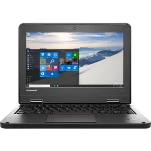 لپ تاپ 11 اینچی لنوو مدل ThinkPad E11