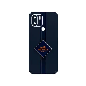 MAHOOT Hermes_Logo Cover Sticker for Xiaomi Redmi A2 Plus