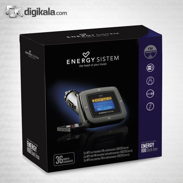 انرژی سیستم انرژی کار 1100