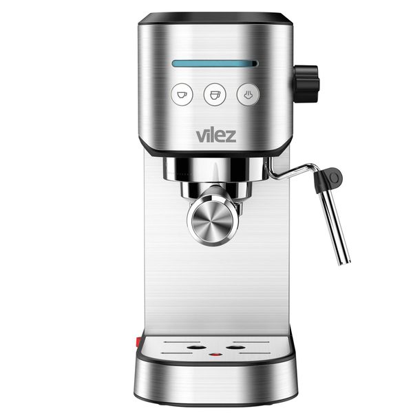 اسپرسو ساز ۱۵۰۰ میلی‌لیتر ویلز مدل VL4036