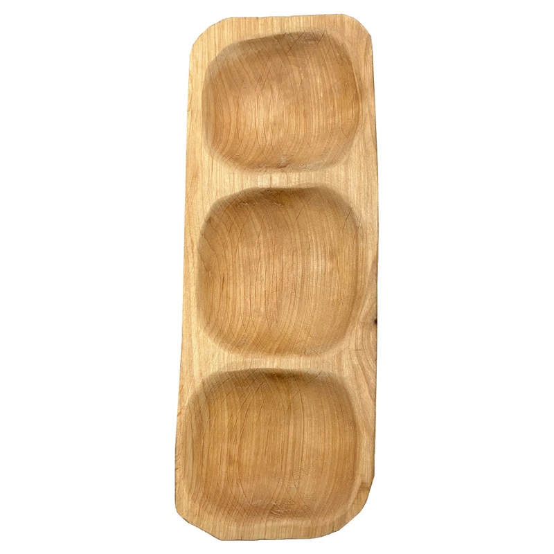 اردوخوری کالانیکس مدل چوبی کد 02-10