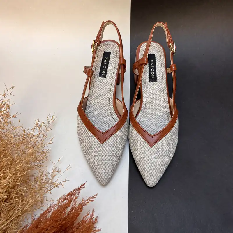 کفش زنانه مدل آسمان کد 6