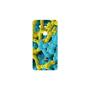 MAHOOT Atom Universe 1 Cover Sticker for Huawei Nova Plus