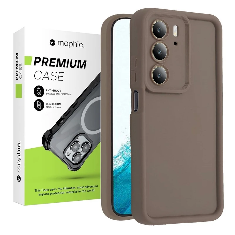 کاور موفی مدل Puffer مناسب برای گوشی موبایل ریلمی C75