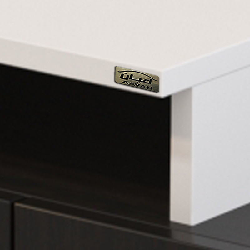 میز تلویزیون اعیان مدل FH242