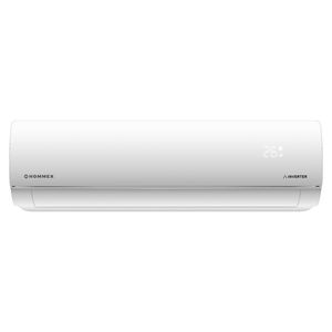 کولر گازی اسپلیت دیواری 24000 اینورتر هومکس مدل H24CH-7025V