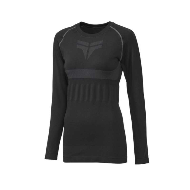 تی شرت ورزشی مردانه کرویت مدل بیس لایر کد 5566