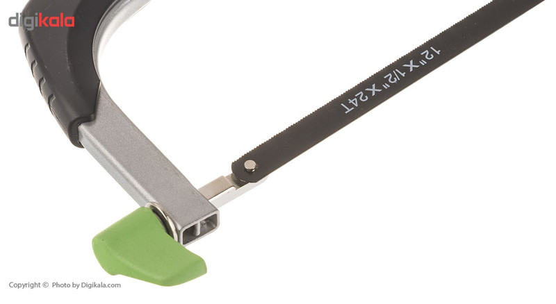 کمان اره سیلور مدل GTH24A10