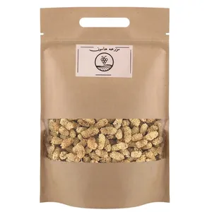 توت خشک ممتاز ولیان - 500 گرم