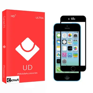 Coconut UD2 Ceramics Screen Protector For Apple iPhone 5