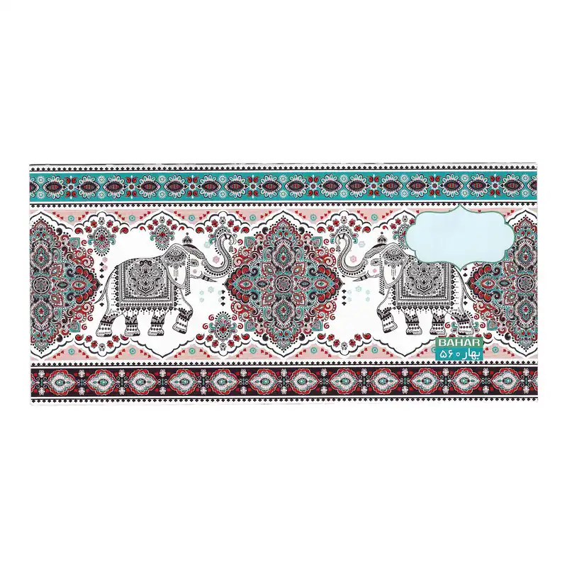 پاکت پول کد Lpocket مجموعه 12 عددی