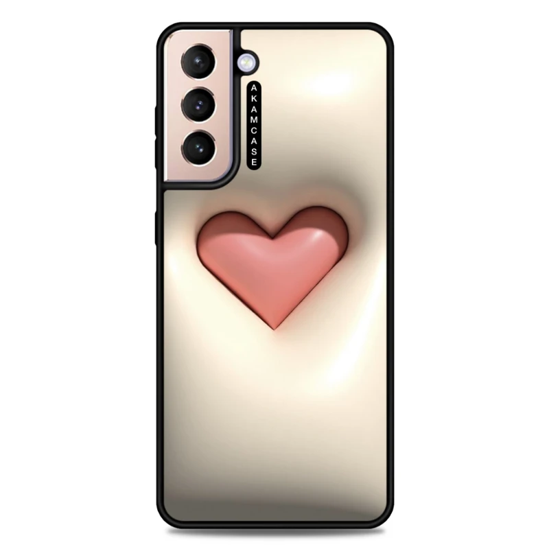 کاور آکام مدل AMC-WSGS21P-JELLY-68 مناسب برای گوشی موبایل سامسونگ Galaxy S21 Plus