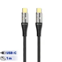 کابل USB-C بنیوس مدل BE-CA05 طول 1متر