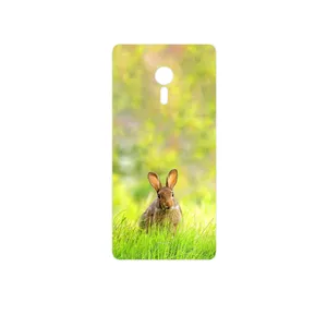 MAHOOT Rabbit Cover Sticker for Lenovo ZUK Z2 Pro