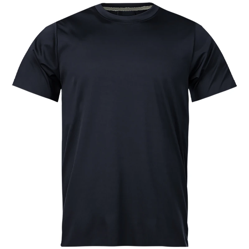 تی‌شرت آستین کوتاه مردانه مدل basic 159