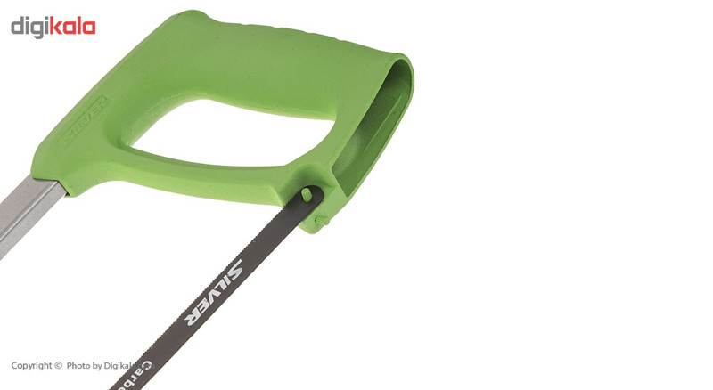 کمان اره سیلور مدل GTH24A10