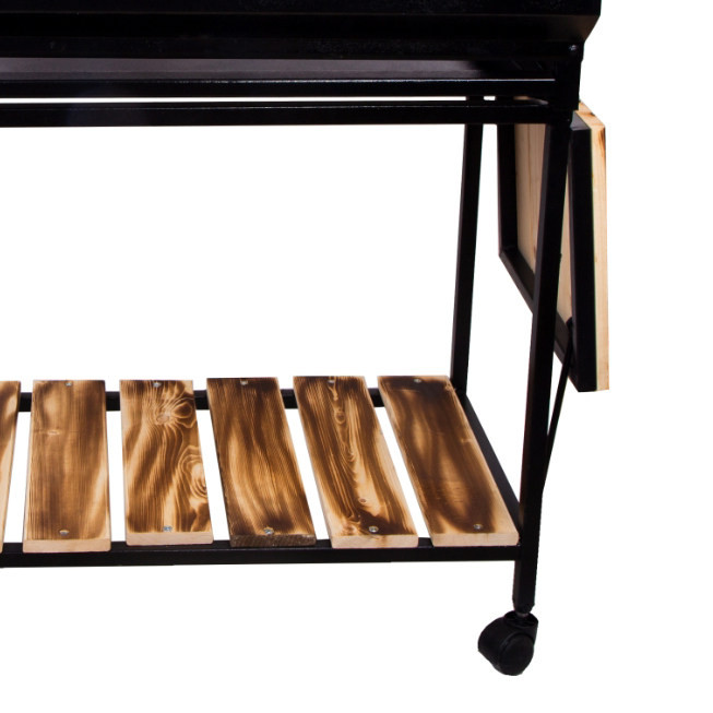 باربیکیو مدل 70-SH