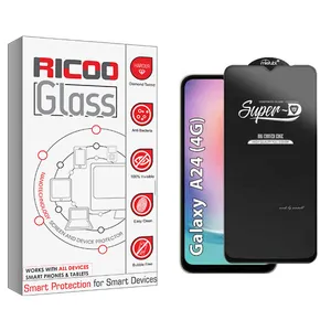 Ricoo RC Screen Protector For Samsung  Galaxy A24 4G