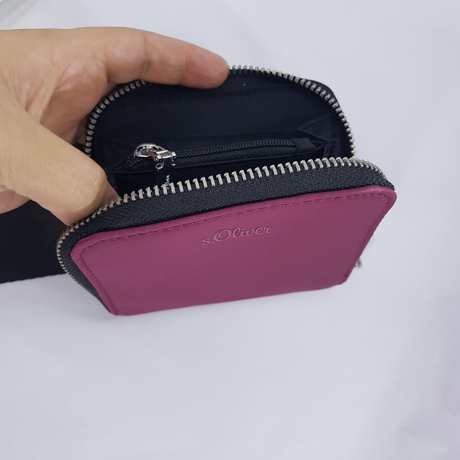 کیف دوشی زنانه اس.اولیور مدل 201.10.11.25.300.2110189 -  - 15