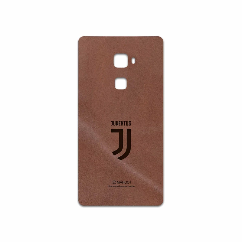 برچسب پوششی ماهوت مدل MNL-JUVE مناسب برای گوشی موبایل هوآوی Mate S