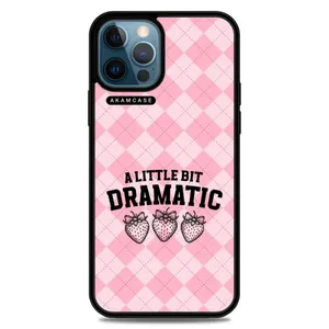 AKAM AMC-WA12PROMAX-PINK-16 Cover For Apple iPhone 12 Pro Max
