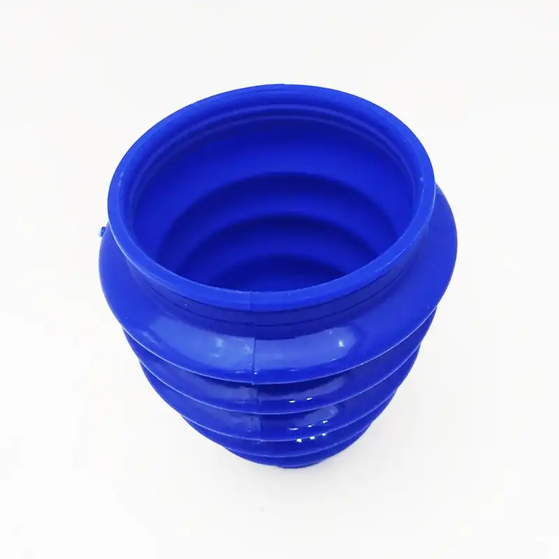 گردگیر پلوس سمت چرخ سروش صنعت کد CH206 مناسب برای خودرو 206 تیپ 2