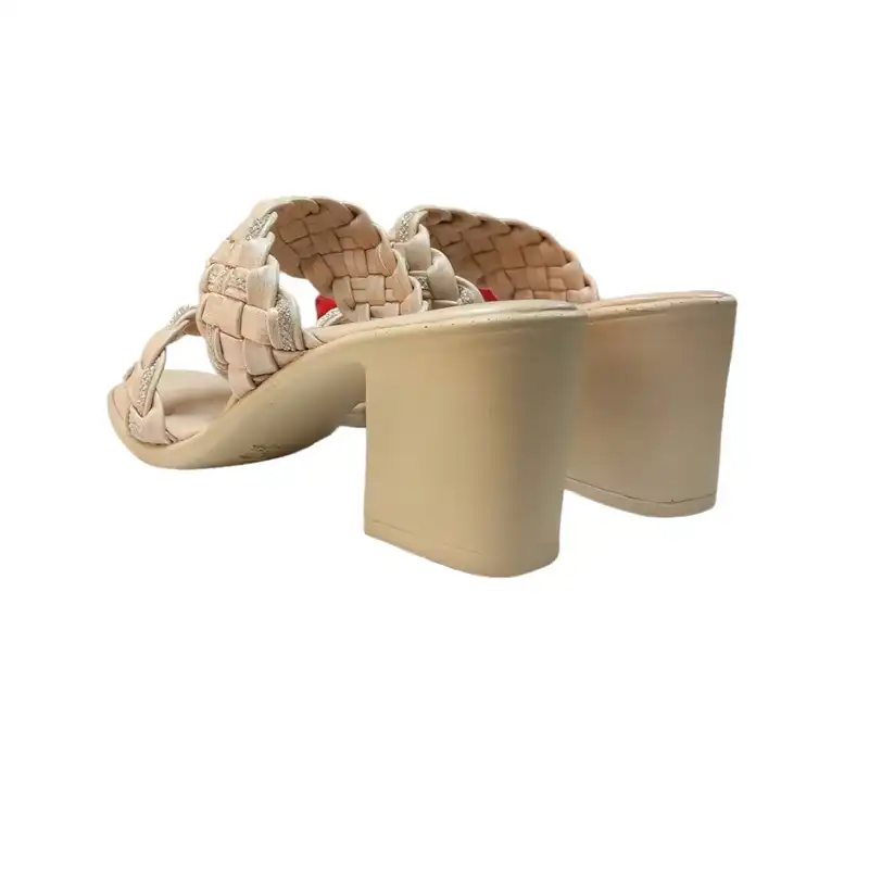 صندل زنانه کیتو مدل جانا کد 0098_RS_GL