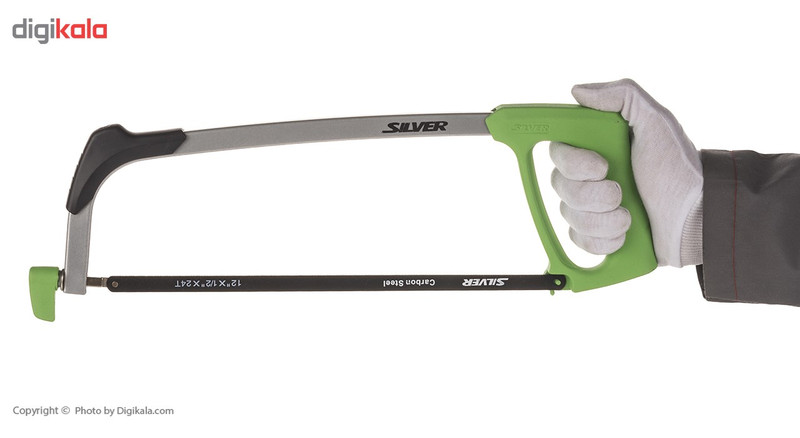 کمان اره سیلور مدل GTH24A10
