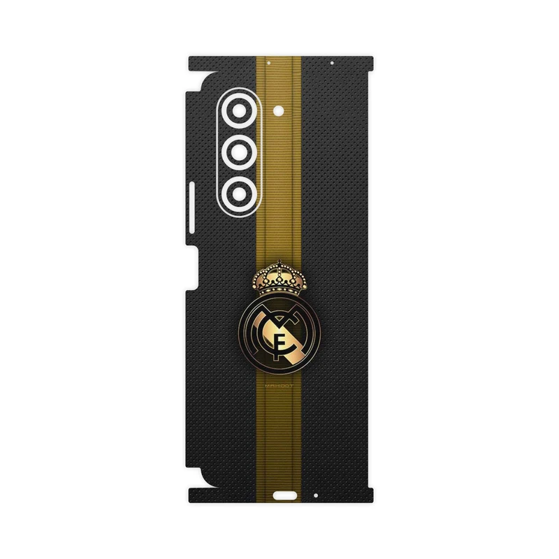 برچسب پوششی ماهوت مدل Real_Madrid_2-FullSkin مناسب برای گوشی موبایل سامسونگ Galaxy Z Fold 5