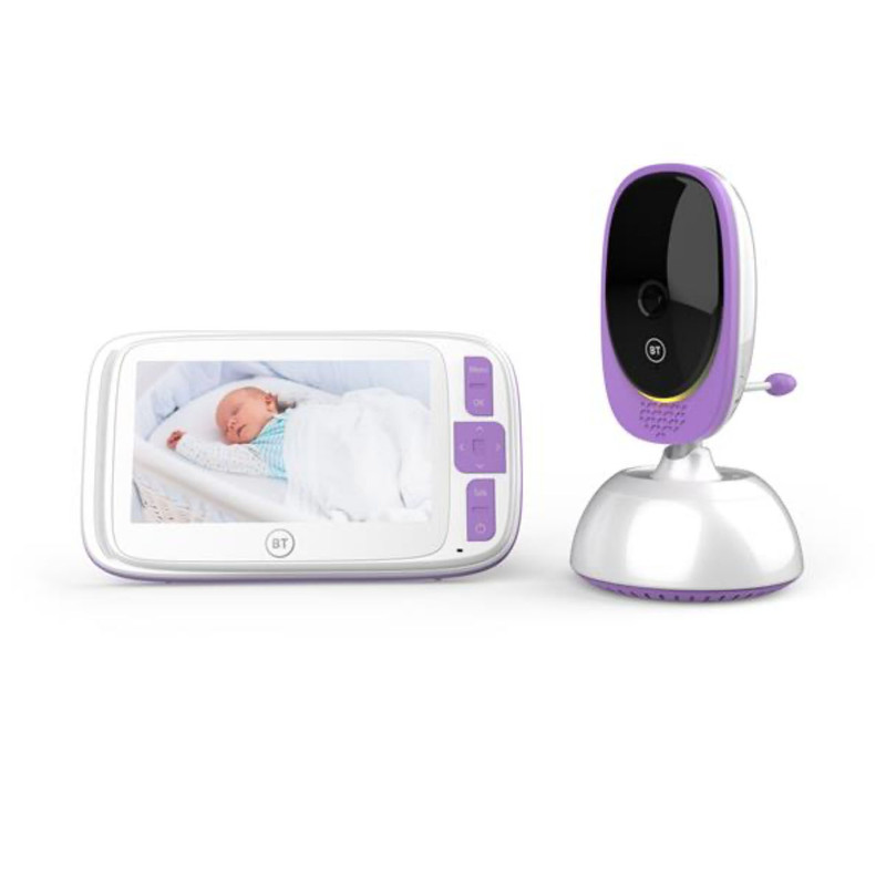 دوربین اتاق کودک مدل BT