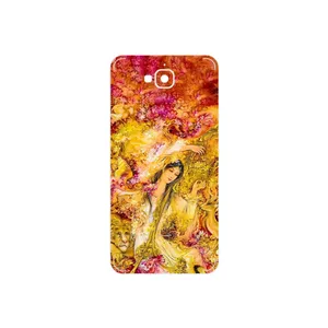 MAHOOT Persian miniature 1 Cover Sticker for Huawei Y6 Pro