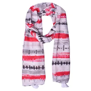 شال زنانه کد 2002