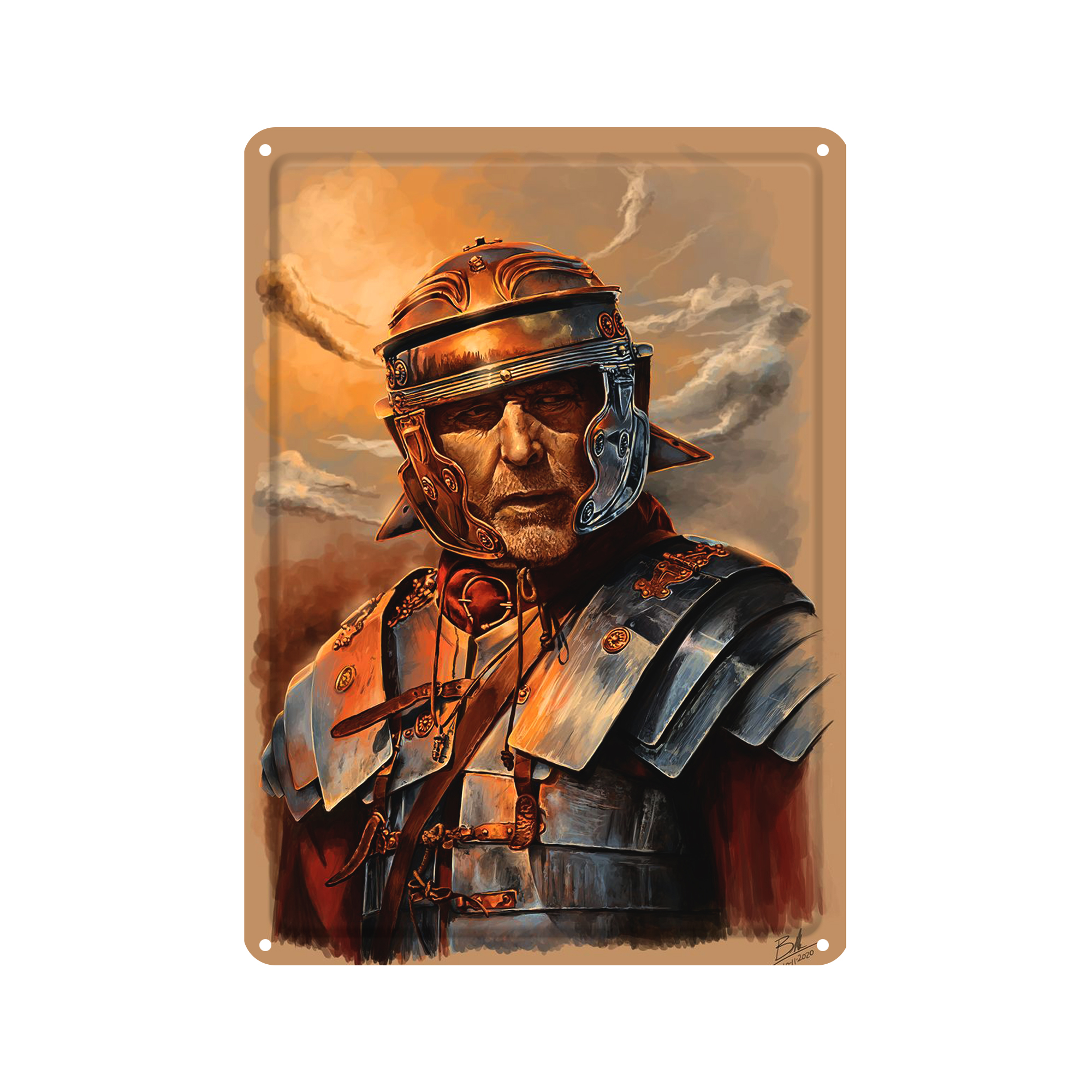 دیوارکوب مدل گلادیاتور کد s 2000