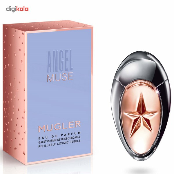 angel muse 50ml gift set