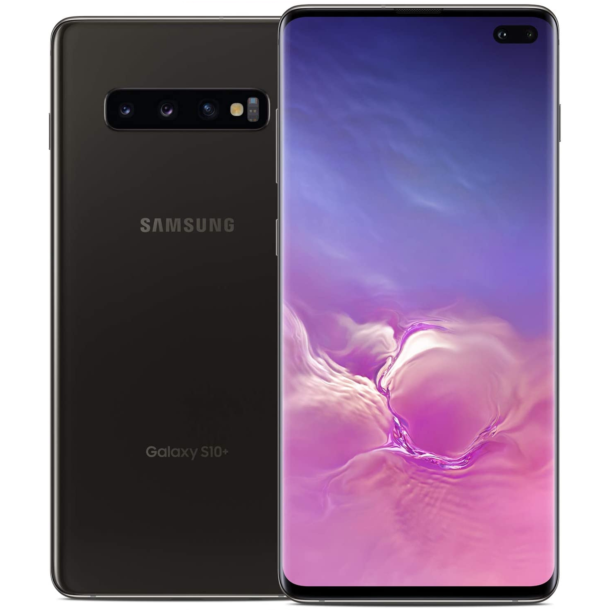گوشی موبایل سامسونگ مدل Galaxy S10 Plus SM-G975F/DS دو سیم کارت ظرفیت 512 گیگابایت و رم 8 گیگابایت