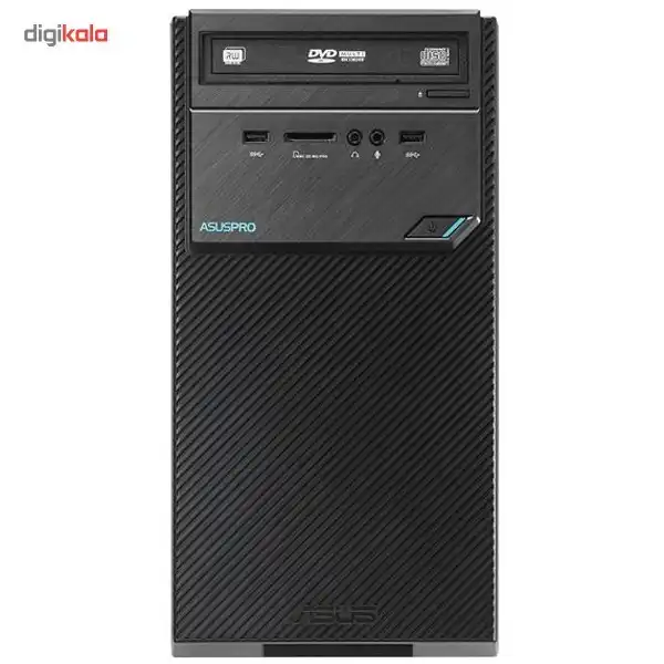 کامپیوتر دسکتاپ ایسوس مدل D320MT I564000250