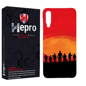 HEPRO MC Cover for SAMSUNG GALAXY A30S/A50/A50S