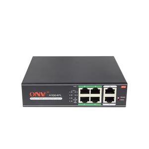 سوئیچ 6 پورت او ان وی مدل ONV-H1064PL