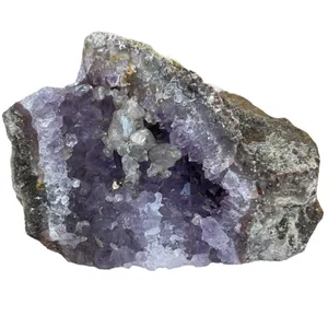 سنگ راف آمیتیست مدل 3533